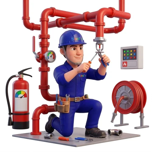 Hệ thống pccc