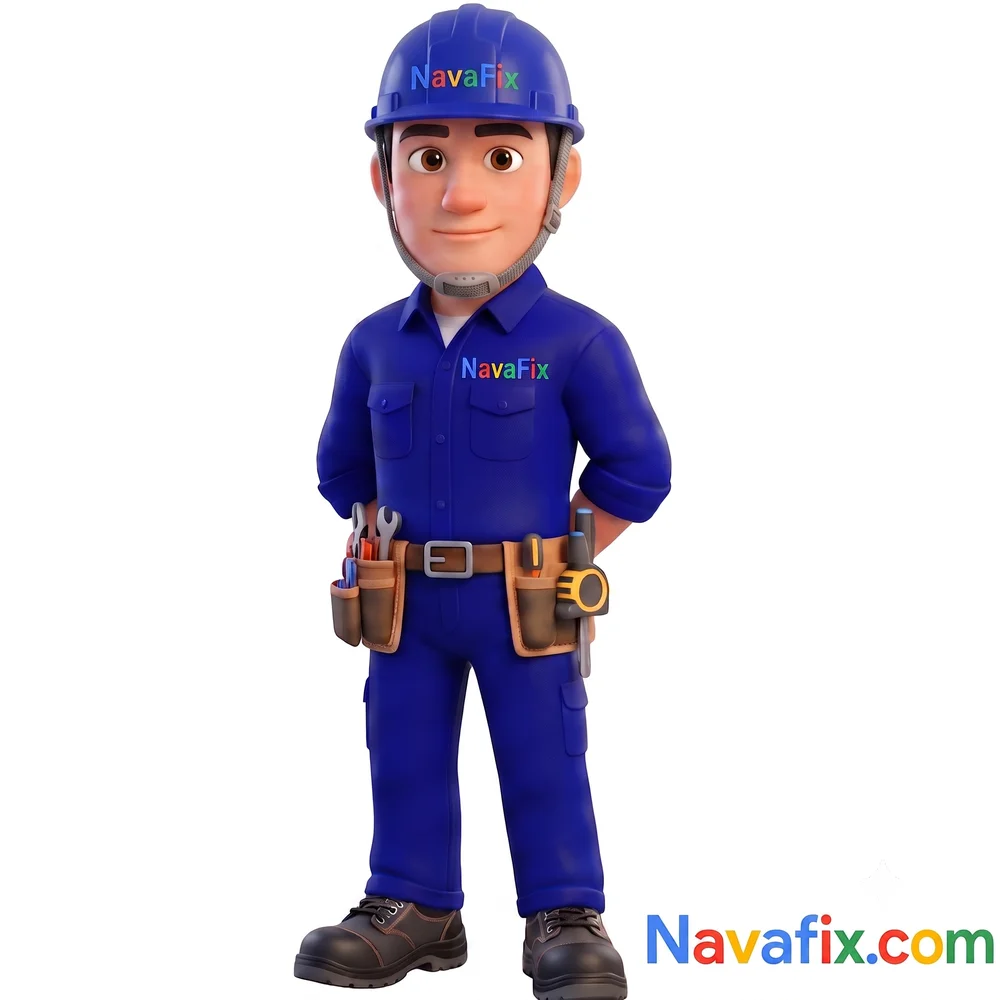 Thợ NavaFix