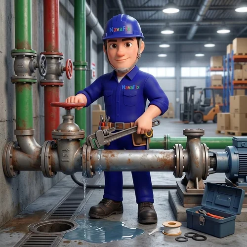 Hệ thống cấp thoát nước